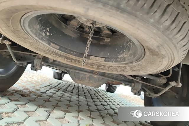 Nissan Tuda id 4240852 из Китая 8