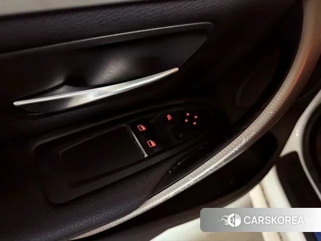 BMW 4 Series (F32) id 3013966 из Кореи 8