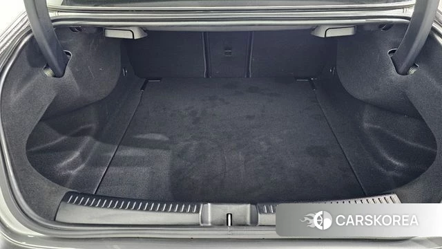 Mercedes-Benz CLA-Class C118 id 4671577 из Кореи 8