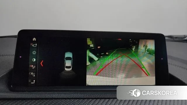 BMW M2 (F87) id 3413263 из Кореи 8