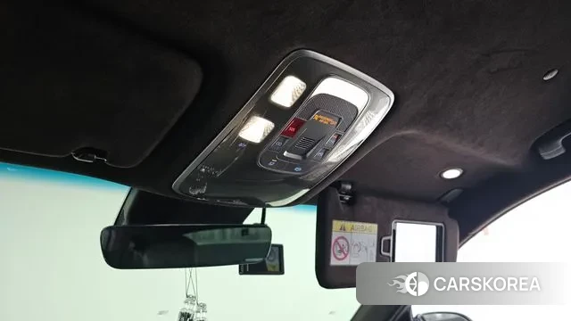 Genesis GV80 id 3037340 из Кореи 8