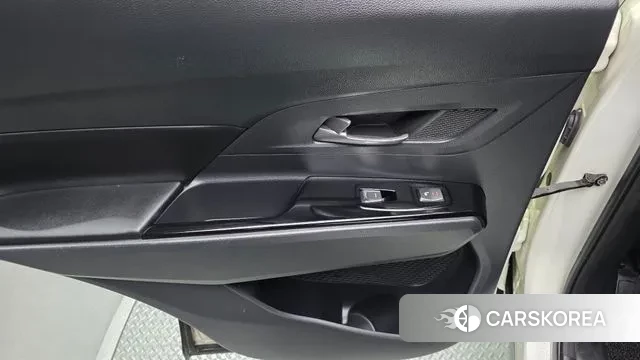 Ssangyong Beautiful Korando id 3396577 из Кореи 8