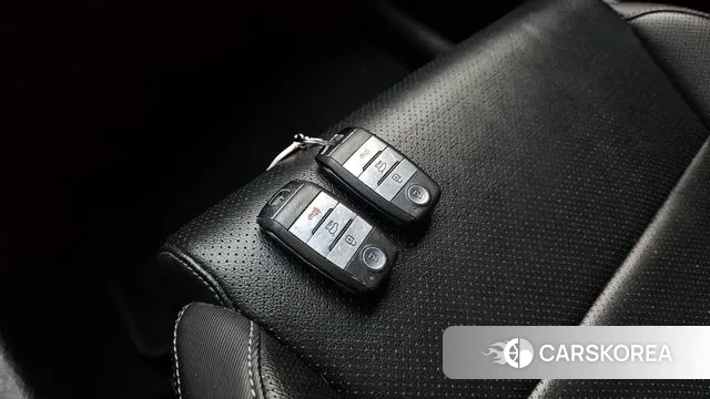 Kia Sportage 4th Generation id 2966706 из Кореи 8