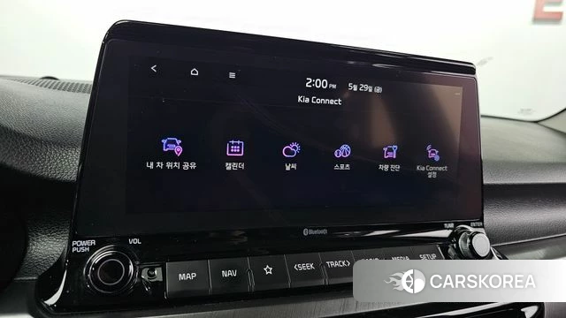 Kia Seltos id 4389723 из Кореи 8