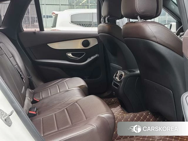 Mercedes-Benz GLC id 4348297 из Китая 8