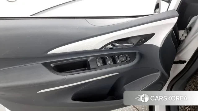 Chevrolet (GM Daewoo) Bolt EV id 3039464 из Кореи 8