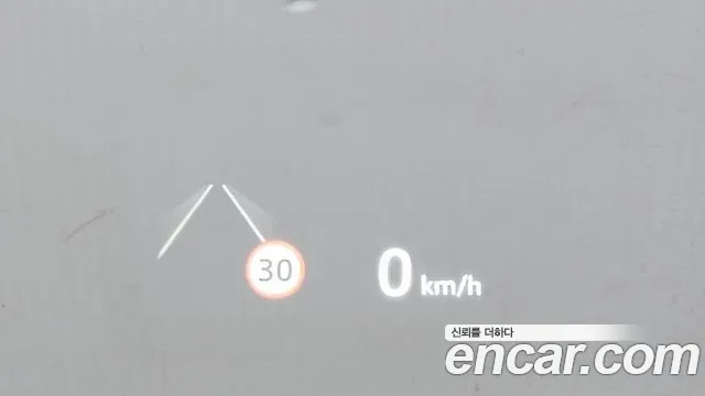 Land Rover Range Rover 5th Generation id 2852473 из Кореи 8