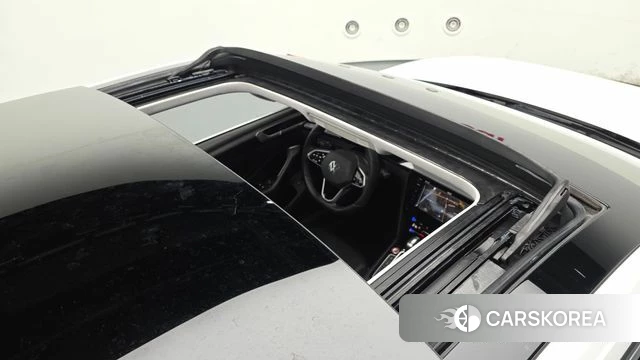 Volkswagen Arteon id 4244195 из Кореи 8