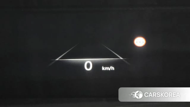 Genesis G80 (RG3) id 4495056 из Кореи 8