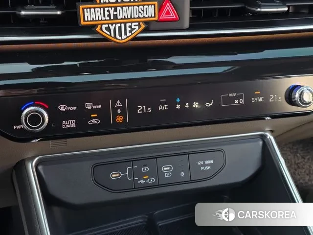 Kia The New Carnival 4th Generation id 3338478 из Кореи 8