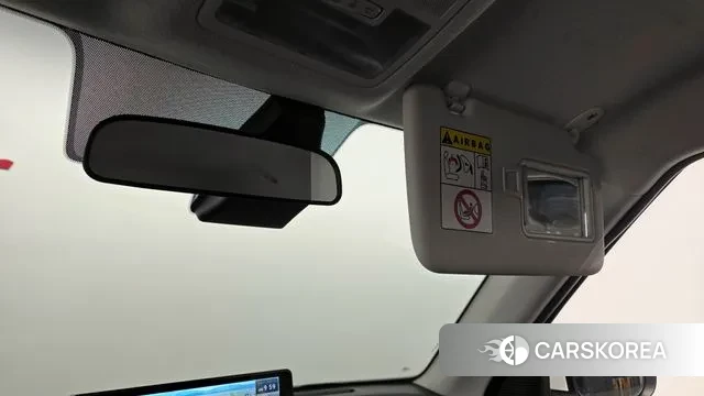 Hyundai Casper id 3770639 из Кореи 8