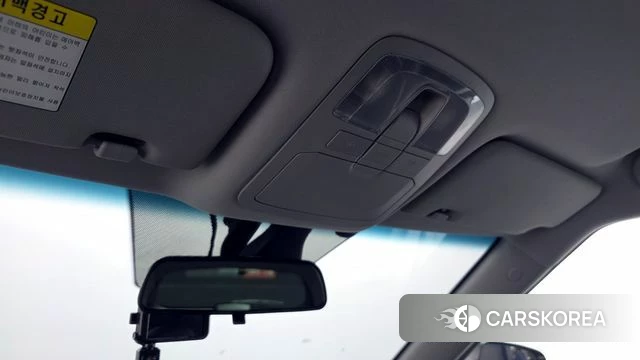 Ssangyong Tivoli Air id 3829300 из Кореи 8