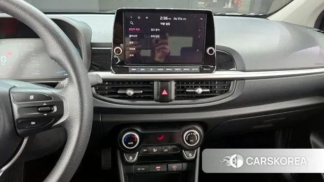 Kia The New Morning (JA) id 3716071 из Кореи 8