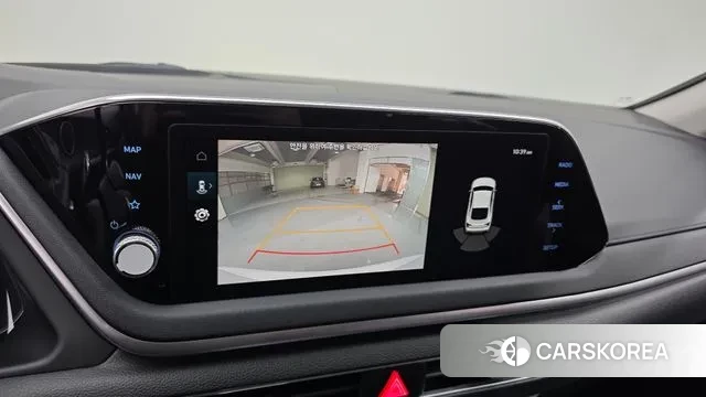 Hyundai Sonata (DN8) id 3529251 из Кореи 8