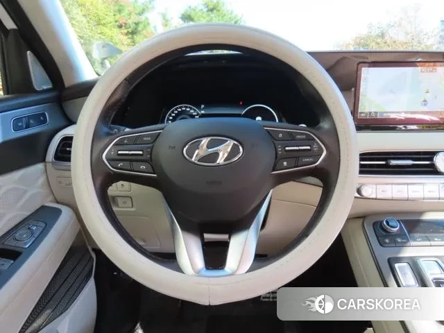 Hyundai Palisade id 3318818 из Кореи 8