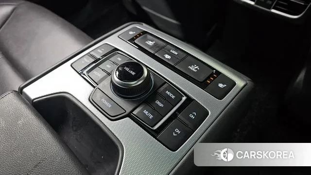 Genesis G80 id 3714143 из Кореи 8