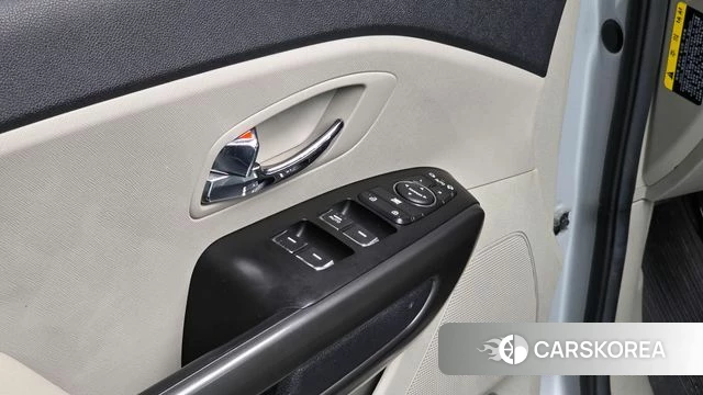 Kia The New Carnival id 3808253 из Кореи 8