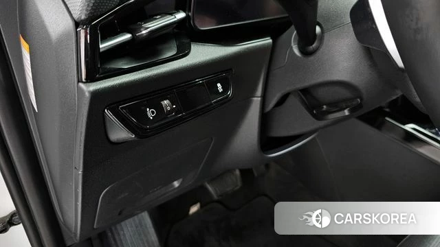 Kia Di All New Niro EV id 4443670 из Кореи 8