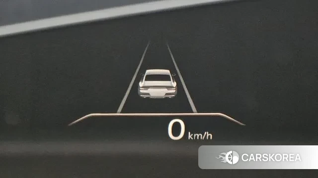 Genesis G80 (RG3) id 3399170 из Кореи 8