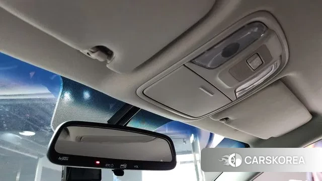 Kia The New K5 2nd generation id 2986668 из Кореи 8