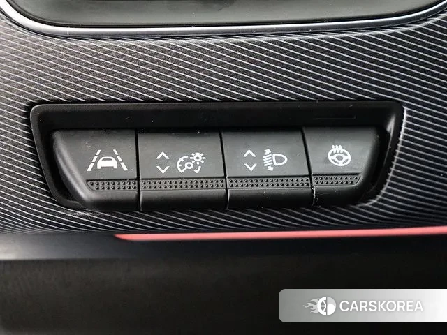 Renault Korea (Samsung) XM3 id 3464258 из Кореи 8