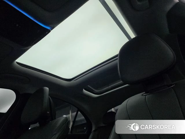 Mercedes-Benz E-Class W214 id 3921643 из Кореи 8