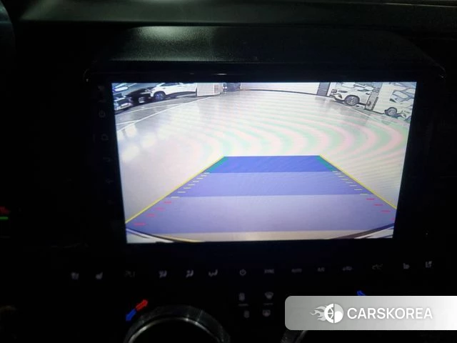 Chevrolet (GM Daewoo) All New Camaro id 4447736 из Кореи 8