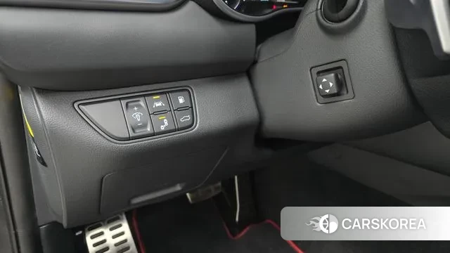 Genesis G70 id 3449613 из Кореи 8