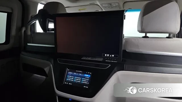 Hyundai The New Grand Starex id 2902966 из Кореи 8