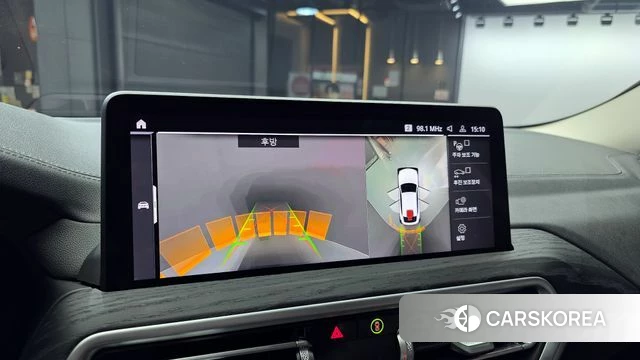 BMW X4 (G02) id 3896483 из Кореи 8