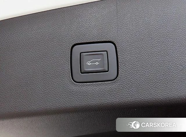 Chevrolet (GM Daewoo) Trax Crossover id 4223113 из Кореи 8