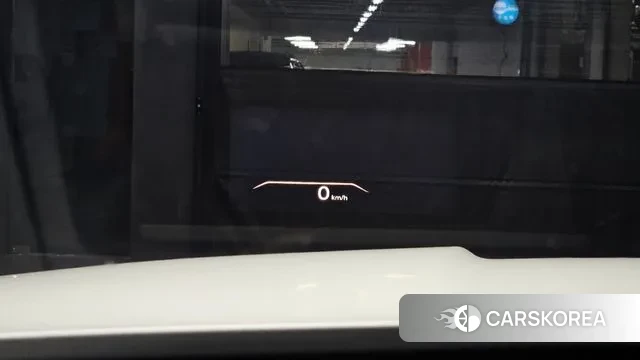 Genesis GV80 id 3269691 из Кореи 8