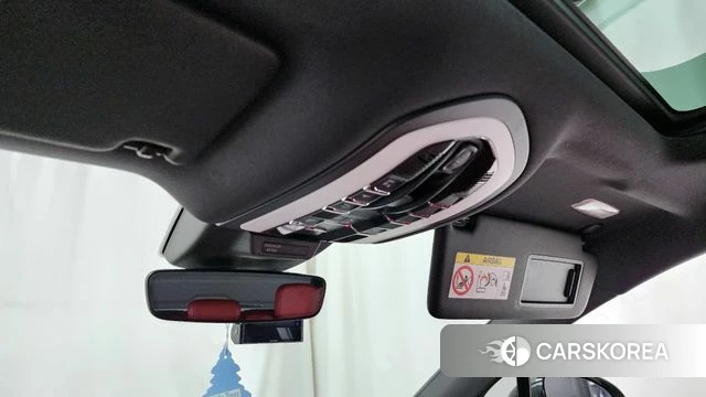 Porsche Macan id 3922982 из Кореи 8