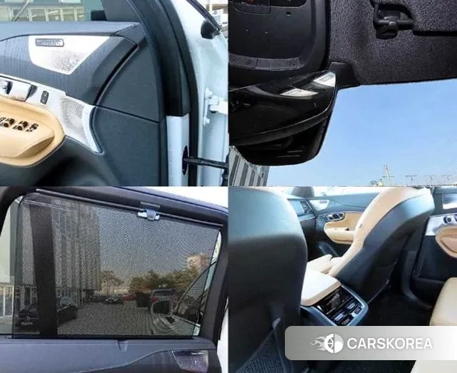 Volvo XC90 second Generation id 3769550 из Кореи 8