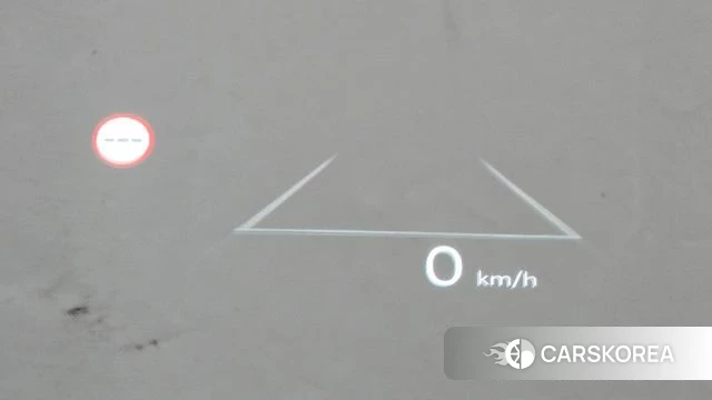 Hyundai Grandeur Hybrid (GN7) id 3826077 из Кореи 8