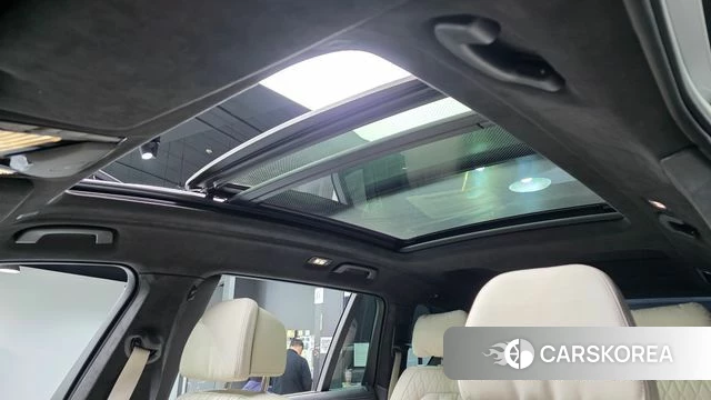 BMW X7 (G07) id 3858309 из Кореи 8