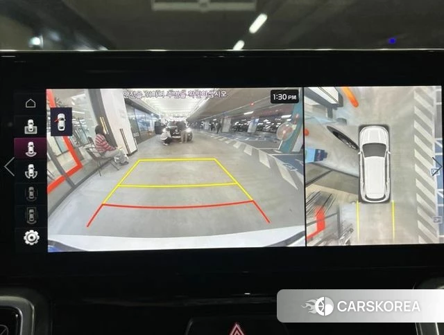 Kia Sorento 4th Generation id 3871056 из Кореи 8