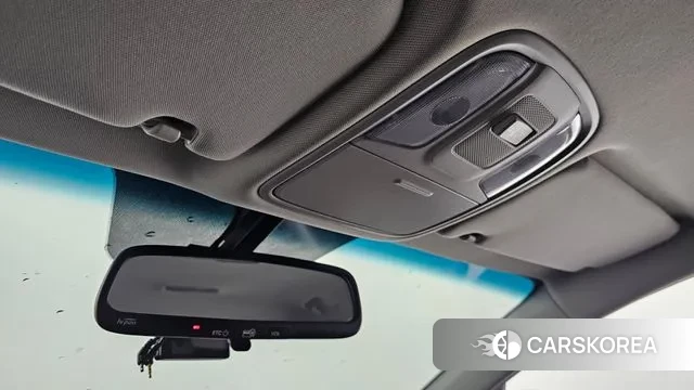 Kia The New K5 2nd generation id 3238846 из Кореи 8