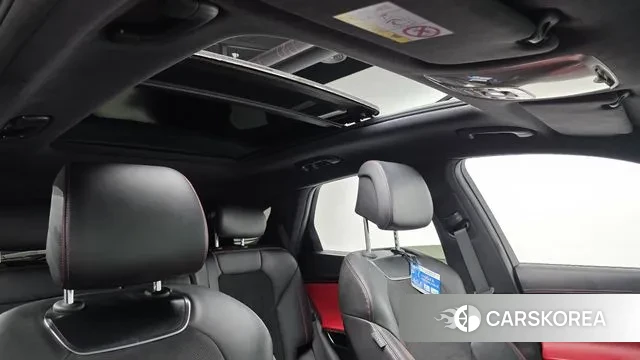 Genesis GV70 id 3759361 из Кореи 8