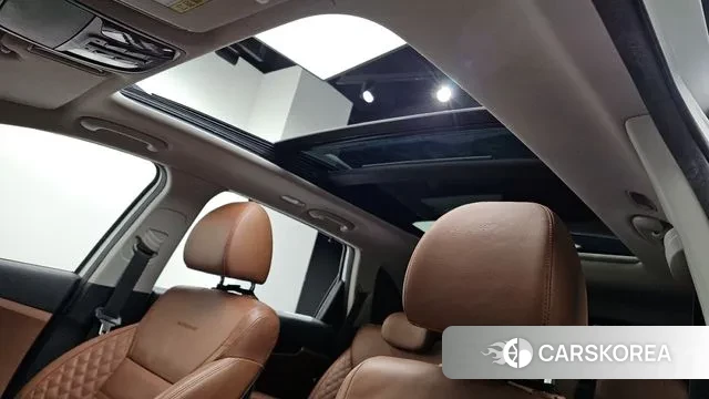 Kia The New Sorento id 3557852 из Кореи 8