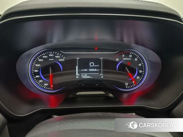 Baojun RS-5 id 4210465 из Китая 8