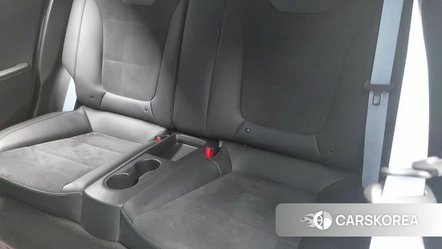 Hyundai Veloster (JS) id 4338815 из Кореи 8