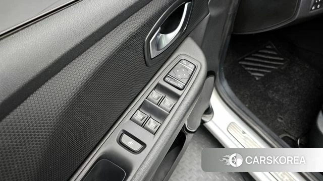 Renault Korea (Samsung) Clio id 4410778 из Кореи 8