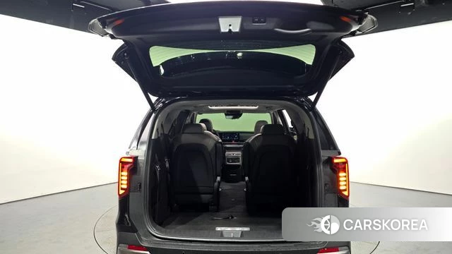 Kia The New Carnival 4th Generation id 4523523 из Кореи 8