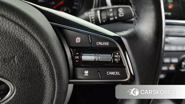 Kia Sportage The Bold id 3686299 из Кореи 8