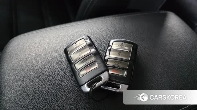 Kia The New Sorento id 3368683 из Кореи 8