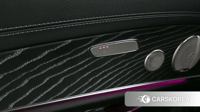 Mercedes-Benz E-Class W213 id 3372380 из Кореи 8