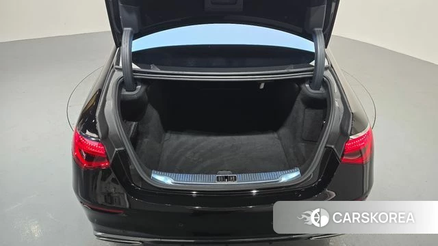 Mercedes-Benz S-Class W223 id 4754511 из Кореи 8