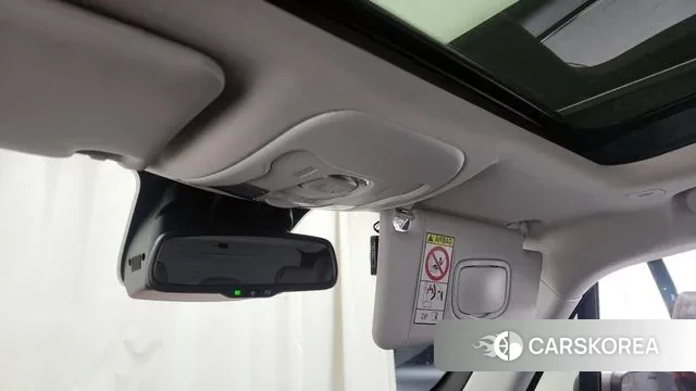 Jeep Renegade id 3344578 из Кореи 8