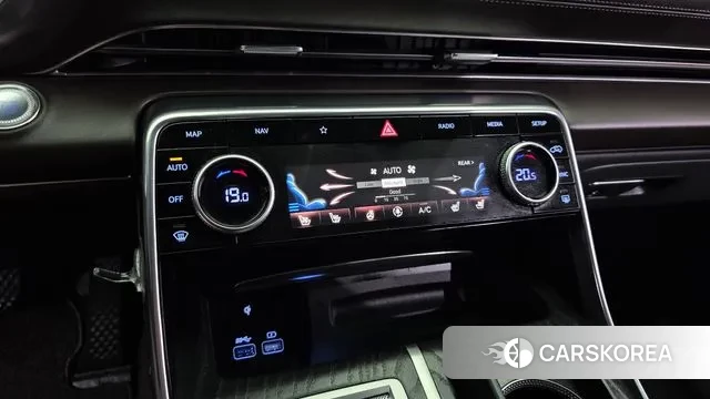 Genesis GV80 id 3726092 из Кореи 8